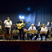 FPH - Jakabčic Big Band - KaSS - 28.07.18 - Foto©Lužina  (1)